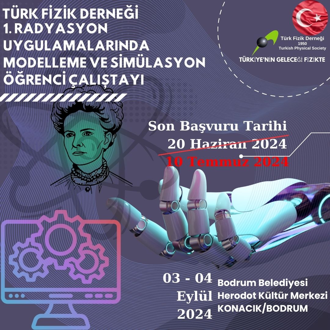 Son Başvuru Tarihi Uzatıldı