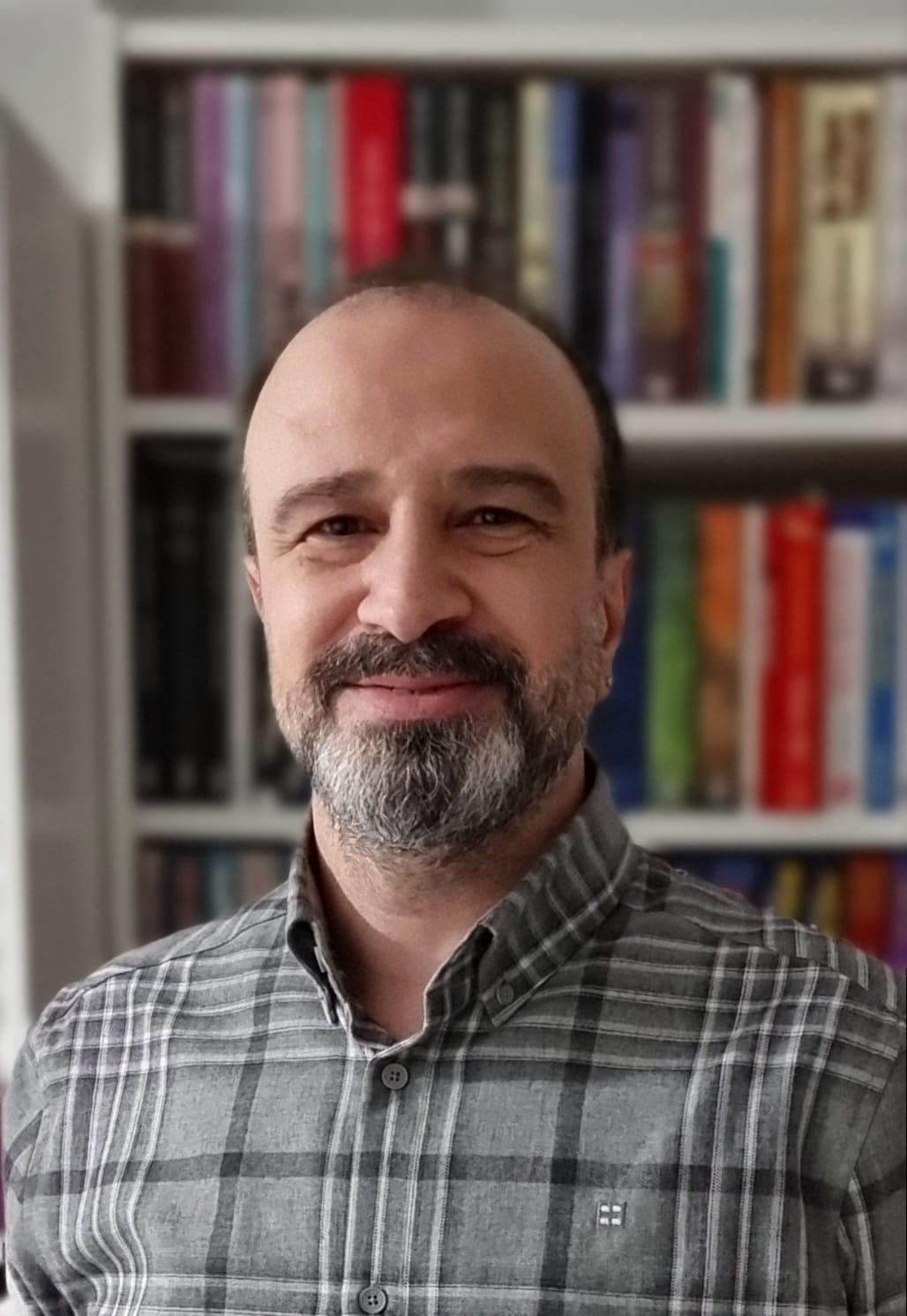 Doç. Dr. Gökhan KILIÇ