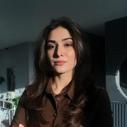 Kübra ALTUNTAŞ